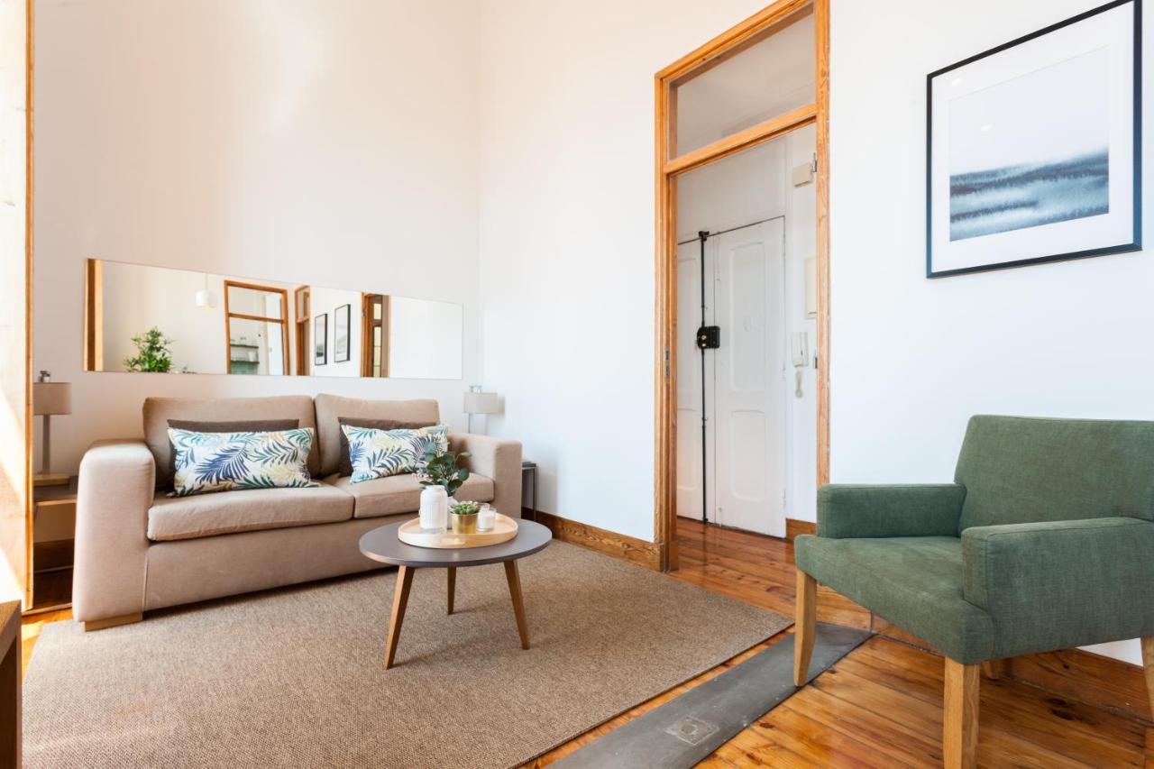 Flh Alfama River View Flat Lisboa Extérieur photo