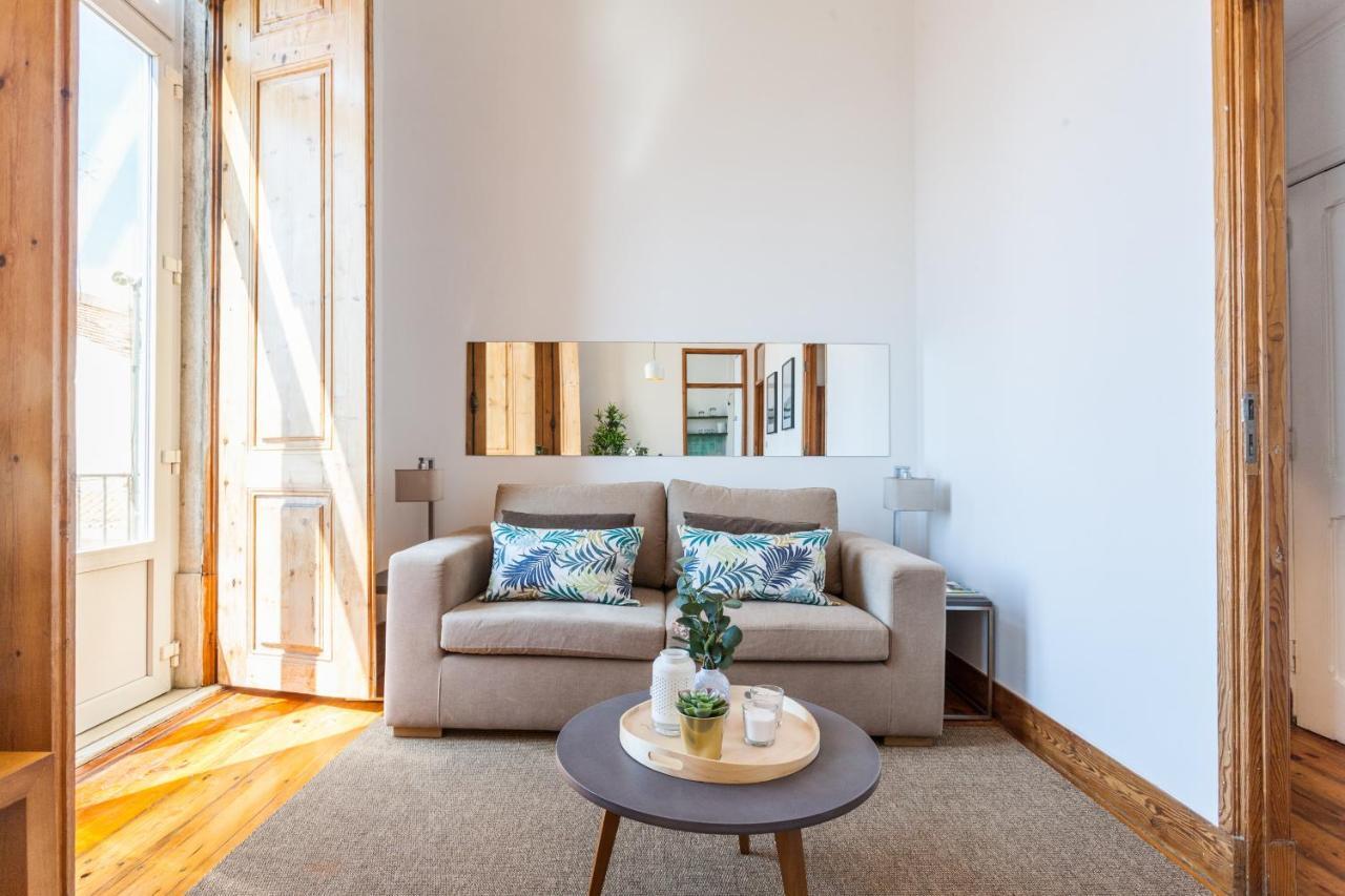 Flh Alfama River View Flat Lisboa Extérieur photo