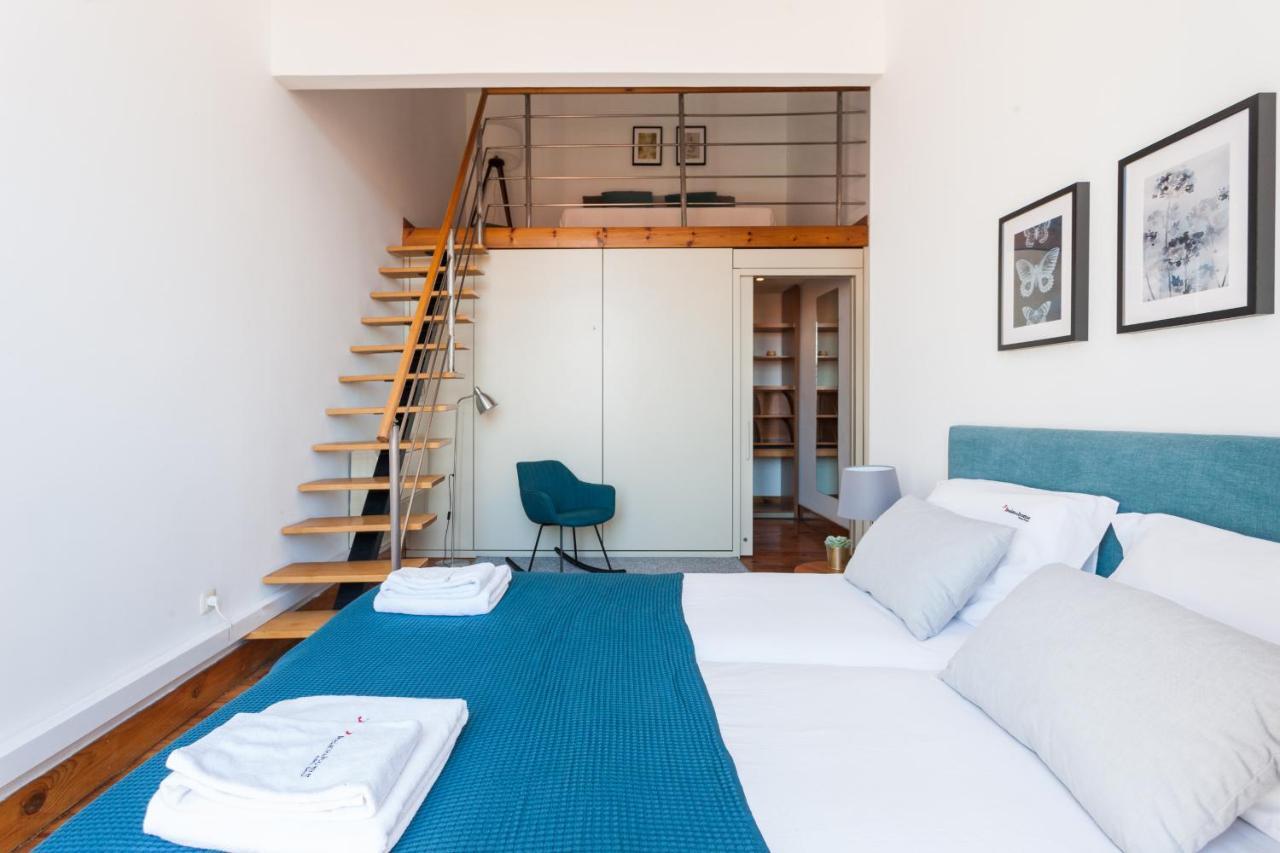 Flh Alfama River View Flat Lisboa Extérieur photo